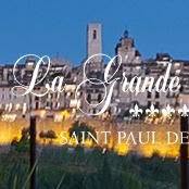 Hôtel La Grande Bastide, Saint-Paul-de-Vence - Horaires d'ouverture