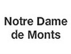 Mairie, Notre-Dame-de-Monts - Horaires d'ouverture