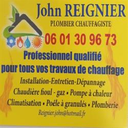 Reignier John, Mandray - Horaires d'ouverture