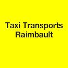 Taxi Transports Raimbault, Puy-l'Evêque - Horaires d'ouverture