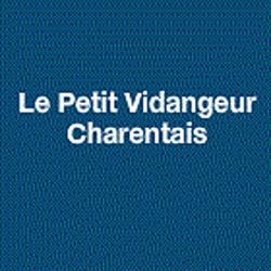 Le Petit Vidangeur Charentais, Vitrac-Saint-Vincent - Horaires d'ouverture