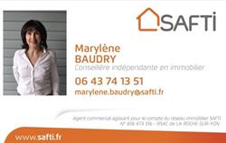 Marylène Baudry Safti Immobilier, Sérigné - Horaires d'ouverture
