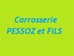 Pessoz Carrosserie Sas, La Léchère - Horaires d'ouverture