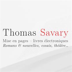 Savary Thomas, L'Île-d'Olonne - Horaires d'ouverture
