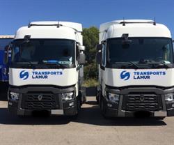 Transports Lamur, Meyreuil - Horaires d'ouverture