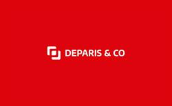 DEPARIS & CO, Lussan - Horaires d'ouverture