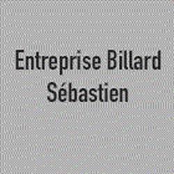 Entreprise Billard Sébastien, Allerey - Horaires d'ouverture