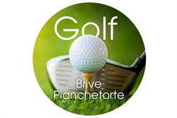 Golf Municipal de Brive Planchetorte, Brive-la-Gaillarde - Horaires d'ouverture