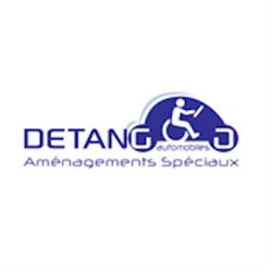 Detang Automobiles / Renault / Station Total, Broye - Horaires d'ouverture