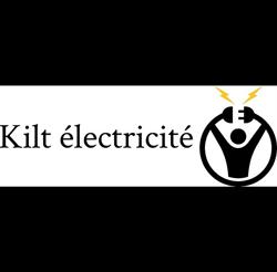 Electricien Magnanville - KILT ELECTRICITE, - Horaires d'ouverture