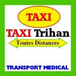 Taxi Benoit Trihan, Ahuillé - Horaires d'ouverture
