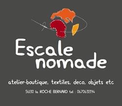 Escale Nomade, La Roche-Bernard - Horaires d'ouverture