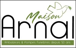 Pompes funèbres Arnal, La Grand-Combe - Horaires d'ouverture