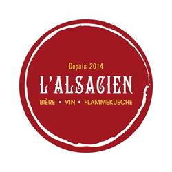 L'Alsacien Marais - Restaurant / Bar à Flammekueche, Paris - Horaires d'ouverture