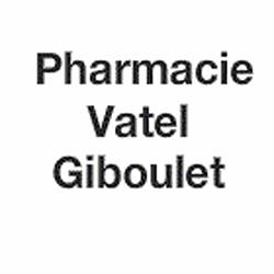 Pharmacie Vatel Giboulet, Cinqueux - Horaires d'ouverture