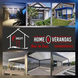 Concept Home et Veranda Bar Le Duc, Bar-le-Duc - Horaires d'ouverture