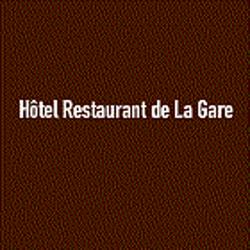Hôtel Restaurant de la Gare, La Celle-Saint-Avant - Horaires d'ouverture