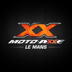Moto Axxe Le Mans, Ruaudin - Horaires d'ouverture