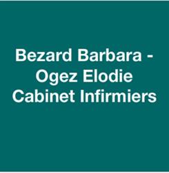 Bezard Barbara - Ogez Elodie Cabinet Infirmiers, Valderoure - Horaires d'ouverture
