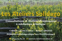 DELATTRE PATRICIA, Amiens - Horaires d'ouverture