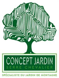 Concept Jardin, Le Monêtier-les-Bains - Horaires d'ouverture