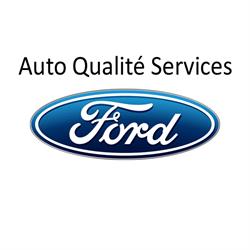 Ford Garage Auto Qualité Services Concessionnaire, Vidauban - Horaires d'ouverture
