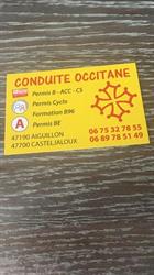 Conduite occitane, Casteljaloux - Horaires d'ouverture