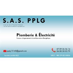 PPLG, Saint-Martin-Valmeroux - Horaires d'ouverture