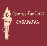 Pompes Funèbres Casanova, Montblanc - Horaires d'ouverture