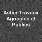 Astier Travaux Agricoles et Publics, Saint-Félicien - Horaires d'ouverture