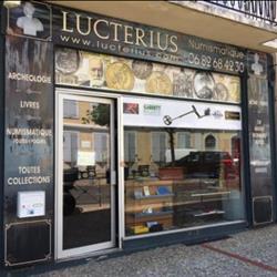 Lucterius Multicollections, Moissac - Horaires d'ouverture