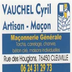 Vauchel Maçonnerie, Cleuville - Horaires d'ouverture