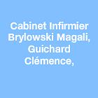 Cabinet Infirmier Brylowski Magali, Guichard Clémence, Schmitt Sophie, Soultz-Haut-Rhin - Horaires d'ouverture