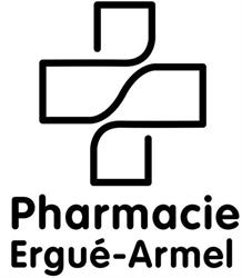 Pharmacie d'Ergué-Armel, Quimper - Horaires d'ouverture