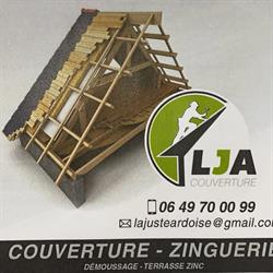 LJA COUVERTURE LJA, Bucéels - Horaires d'ouverture