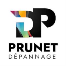Prunet Dépannage, Riom - Horaires d'ouverture