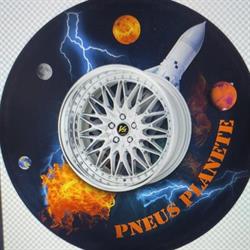 SARL Pneus Planète, Géovreisset - Horaires d'ouverture