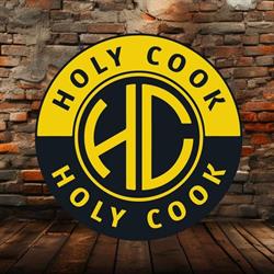HOLY COOK, Morestel - Horaires d'ouverture