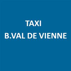 Taxi B Val De Vienne, Theneuil - Horaires d'ouverture