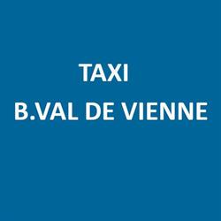 Taxi B Val De Vienne, Theneuil - Horaires d'ouverture