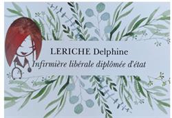 Leriche Delphine, Gagny - Horaires d'ouverture