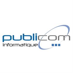Publicom Informatique, Saint-Michel-de-Fronsac - Horaires d'ouverture