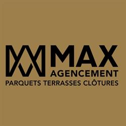 Max Agencement, Bordeaux - Horaires d'ouverture