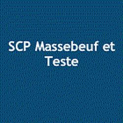 Sarl Massebeuf Teste, Aubenas - Horaires d'ouverture