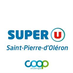 Super U, Saint-Pierre-d'Oléron - Horaires d'ouverture