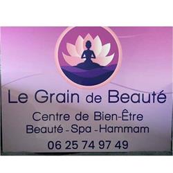 Centre De Bien Être Spa Hammam Le Grain De Beauté, Velaux - Horaires d'ouverture