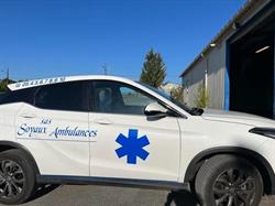 Soyaux Ambulances, - Horaires d'ouverture