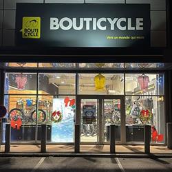 Bouticycle Limoges, - Horaires d'ouverture