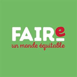 FAIRe Un Monde Equitable, Paris - Horaires d'ouverture