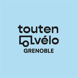 Toutenvélo, Grenoble - Horaires d'ouverture